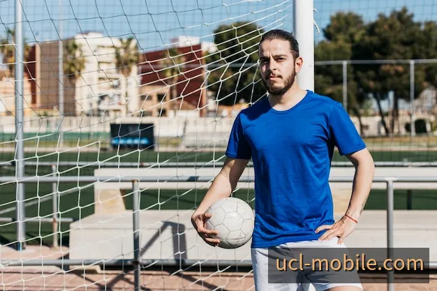 UCL 移动端欧冠比赛现场氛围